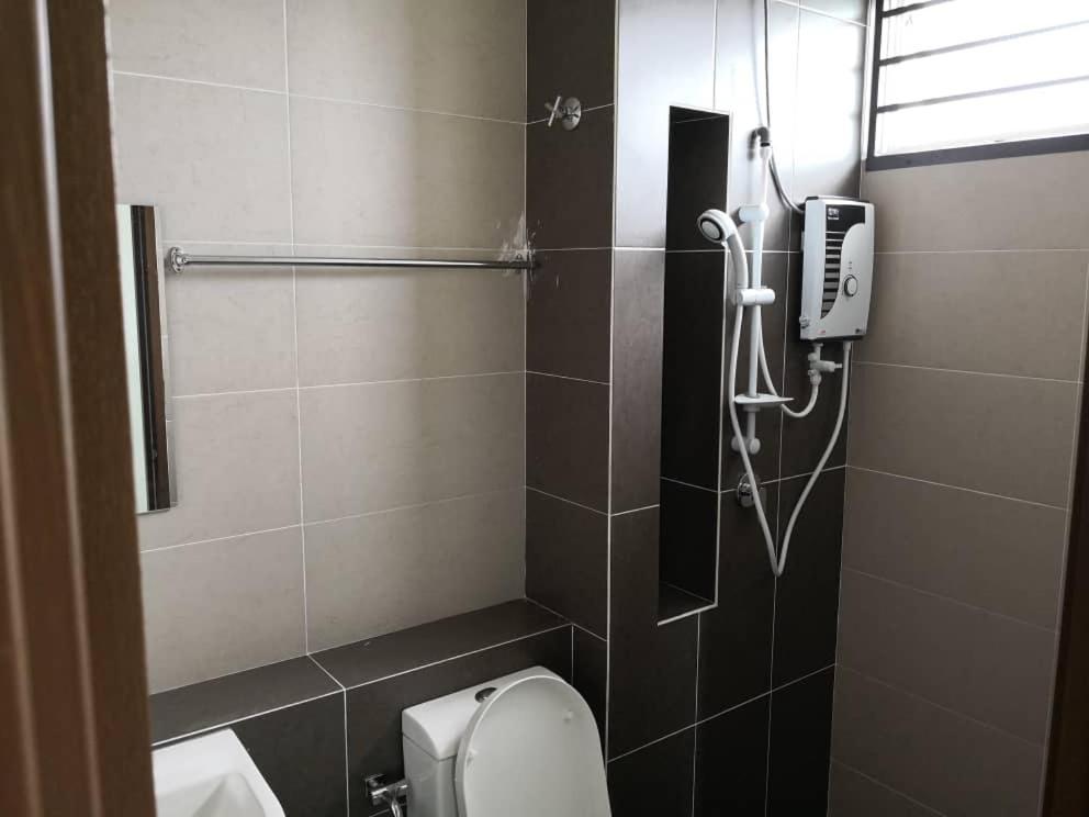 Johor Desaru Beach Bungalow Villas Kangkar Chemaran Экстерьер фото