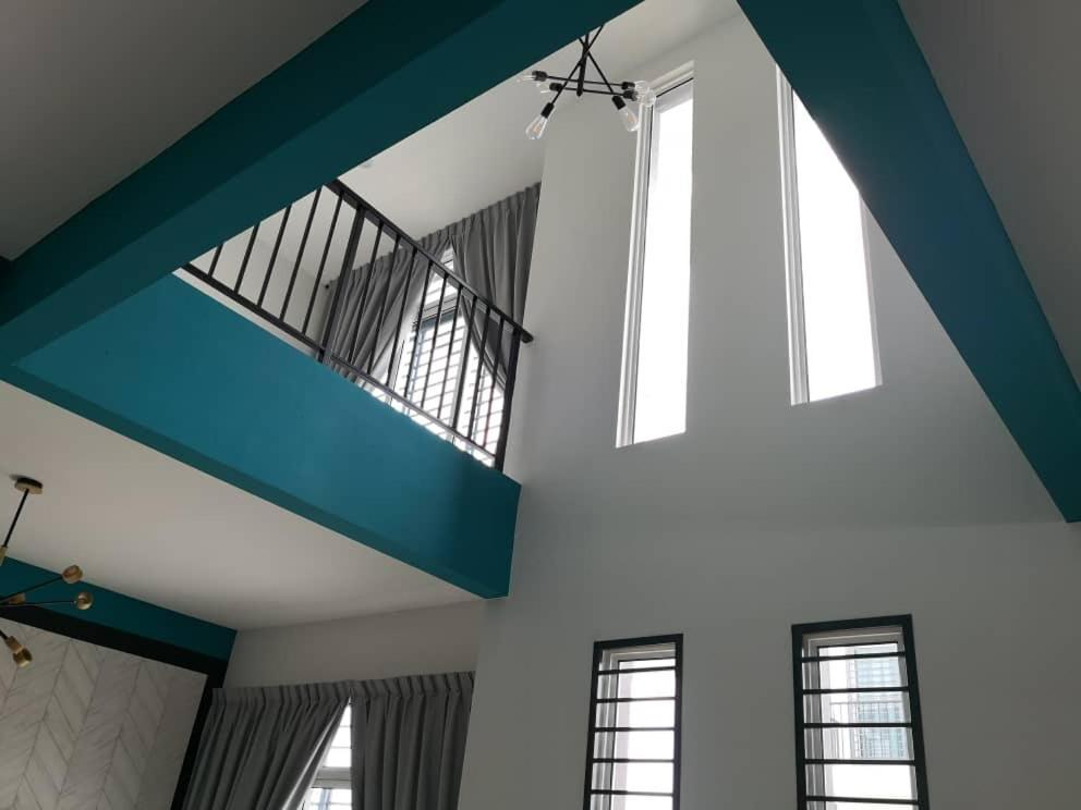 Johor Desaru Beach Bungalow Villas Kangkar Chemaran Экстерьер фото