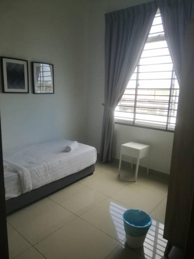 Johor Desaru Beach Bungalow Villas Kangkar Chemaran Экстерьер фото
