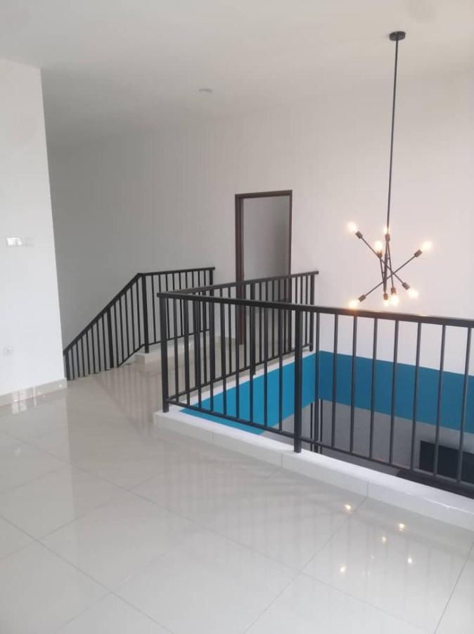 Johor Desaru Beach Bungalow Villas Kangkar Chemaran Экстерьер фото